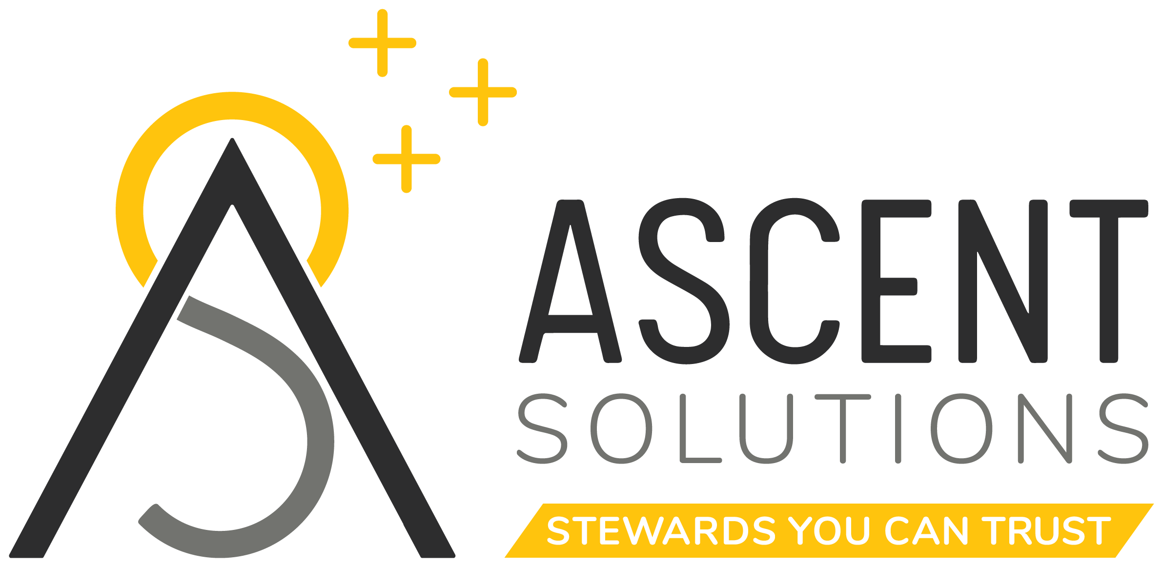 Ascent Solutions. Stewards you can trust.